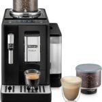 The De’Longhi Rivelia EXAM440.35.B Fully-auto Espresso machine 1.4 L is a solid choice for daily use, offering dependable quality and value. Key features are listed in the technical specifications.