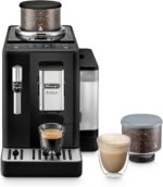DeLonghi Rivelia EXAM440.35 1.4L Espresso Machine