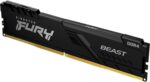 Kingston FURY Beast 64GB DDR4 3200MT/s Black - Image 2