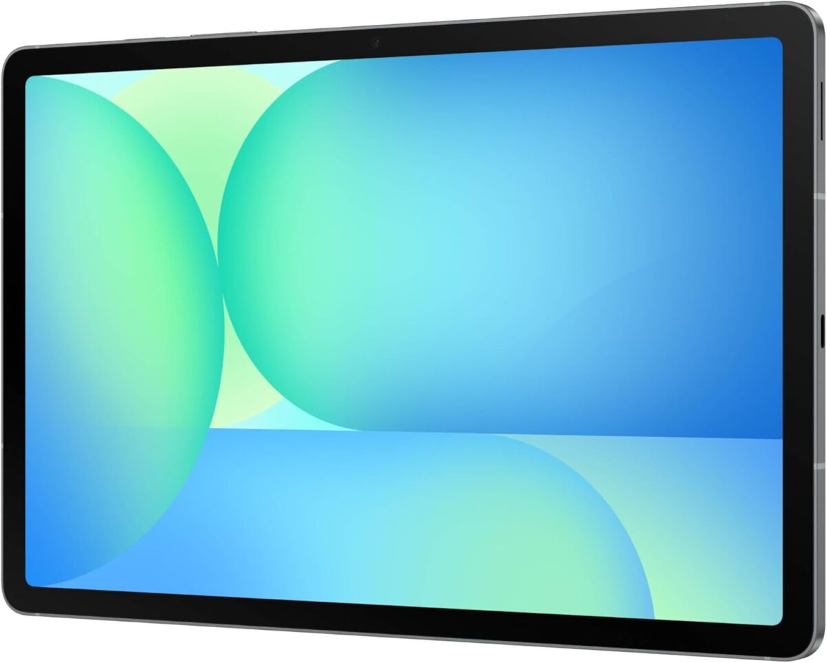 Samsung Galaxy Tab S10 FE 12GB/256GB Gray - Image 2