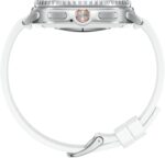 SAMSUNG GALAXY WATCH 8 CLASSIC 46MM WHITE SM-L500 - Image 4