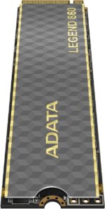 Adata LEGEND 860 2TB M.2 SSD - Image 2