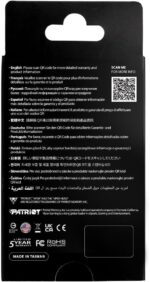 Patriot Viper PV593 M.2 NVMe 4TB - Image 3