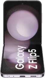 Samsung Galaxy Z Flip 5 8GB 512GB Lavender - Image 2