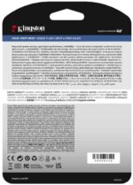 Kingston DC600M 3840GB 2.5" SATA SSD - Image 3