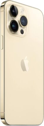 Apple iPhone 14 Pro Max 256GB Gold - Image 2