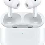 Apple AirPods Pro 2nd Gen White USB‑C