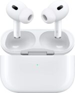 Apple AirPods Pro 2nd Gen White USB‑C