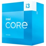 Intel Core i3-13100F