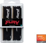 Kingston FURY Beast 128GB DDR5 5600MT/s Black - Image 4