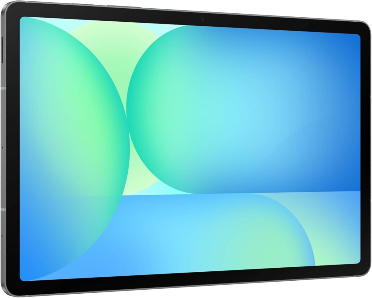 Samsung Galaxy Tab S10 FE 12GB/256GB Gray - Image 2