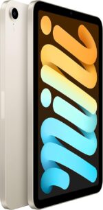 Apple iPad mini 256GB Starlight - Image 2