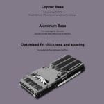 INNO3D GeForce RTX 5070 TWIN X2 OC 12GB - Image 3