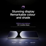 Xiaomi Redmi Note 14 Pro 8GB 256GB Black - Image 4