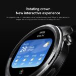 Xiaomi Watch S4 Black - Image 3