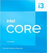 Intel Core i3-13100F - Image 4