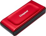 Kingston XS1000 2TB Red - Image 2