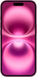 Apple iPhone 16 128GB Pink - Image 2