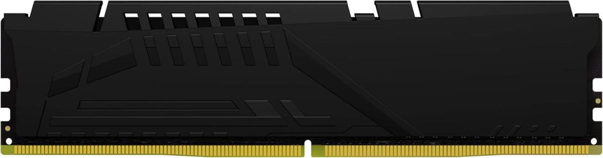 Kingston FURY Beast 32GB DDR5 5200MT/s Black - Image 2