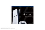 Sony PlayStation 5 Slim Digital 1TB White - Image 4