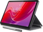 Lenovo Tab M11 128GB 4GB Tablet Grey - Image 3