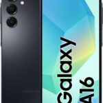 Samsung Galaxy A16 4GB/128GB Black