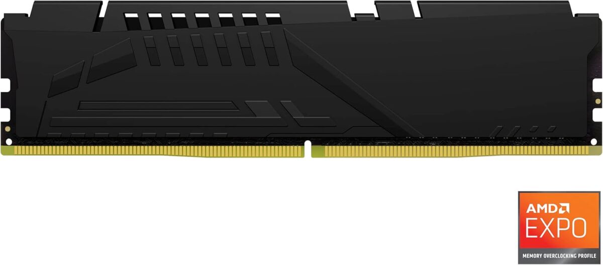 Kingston FURY Beast 128GB DDR5 5600MT/s Black - Image 3