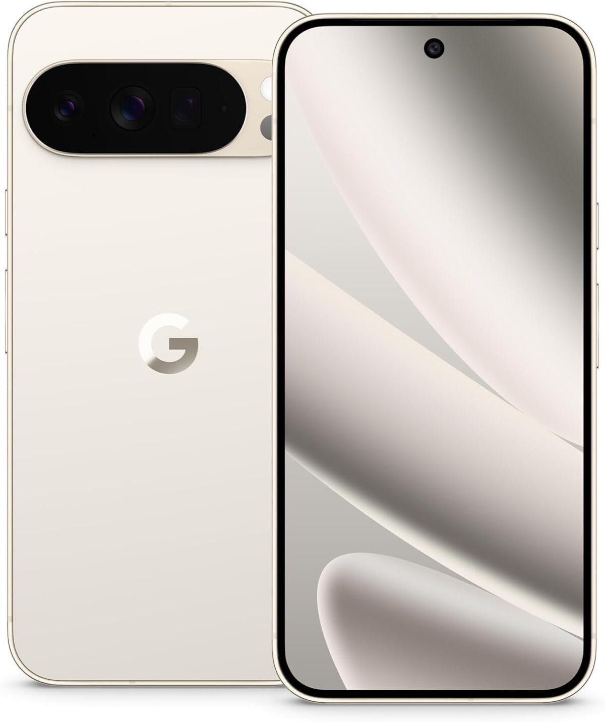 Google Pixel 10 Pro 256GB Porcelain - Image 2