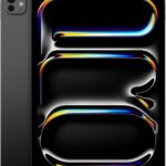 Apple iPad Pro 11" 256GB Space Black