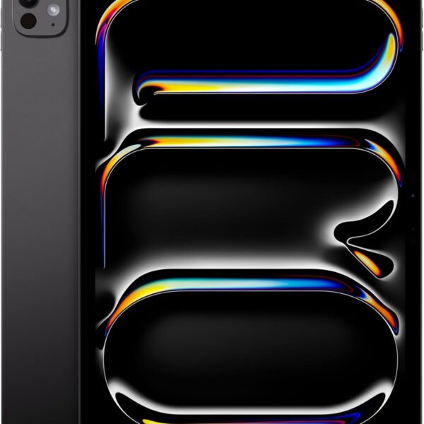 Apple iPad Pro 11" 256GB Space Black