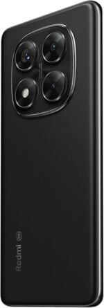 Xiaomi Redmi Note 14 Pro 12GB 512GB Black - Image 3