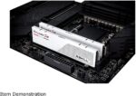 G.Skill Ripjaws S5 96GB DDR5 5200MHz White - Image 3