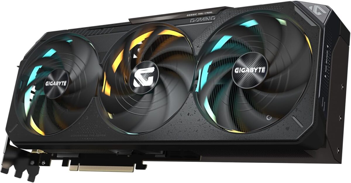 Gigabyte GeForce RTX 5080 Windforce OC SFF 16GB - Image 2