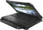 Dell Latitude Rugged 5420 i5 16GB 512GB SSD 14 FHD Touch Black - Image 2