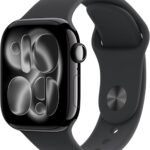Apple Watch Series 11 42mm Space Grey