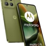 Motorola Moto G15 4GB/128GB Iguana Green