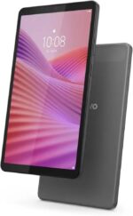 Lenovo Tab Mediatek Helio G85 64GB Grey - Image 2