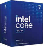 Intel Core Ultra 7 265F - Image 2