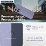 Motorola Moto G86 8GB/256GB Cosmic Sky - Image 2