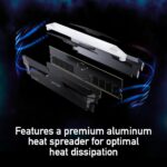 Lexar ARES RGB 32GB Black - Image 4