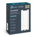 TP-Link Omada AX3000 WiFi 6