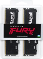 Kingston FURY Beast 64GB DDR5 6000MT/s RGB - Image 3
