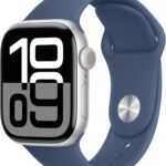 Apple Watch Series 10 42mm Silver