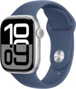 Apple Watch Series 10 42mm Silver