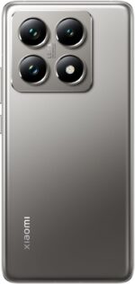 Xiaomi 14T Pro 12GB 512GB Black - Image 4