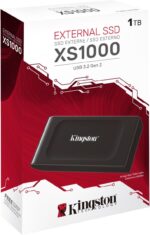 Kingston XS1000 1TB - Image 3