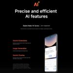 Xiaomi Redmi Note 14 Pro 8GB 256GB Black - Image 2