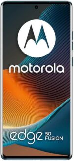 Motorola Edge 50 Fusion 8GB/256GB Forest Blue - Image 4