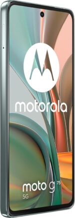 Motorola Moto G75 8GB/256GB Succulent Green - Image 2