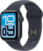 Apple Watch SE 3 GPS+Cellular 40mm Midnight